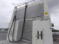 日野プロフィアトレーラーヘッド（トラクターヘッド）大型（10t）[写真09]