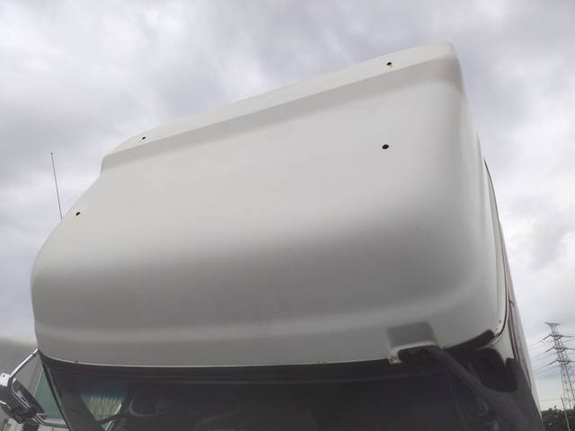 日野プロフィアトレーラーヘッド（トラクターヘッド）大型（10t）[写真09]