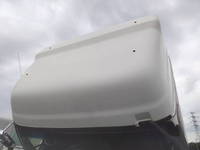 日野プロフィアトレーラーヘッド（トラクターヘッド）大型（10t）[写真10]