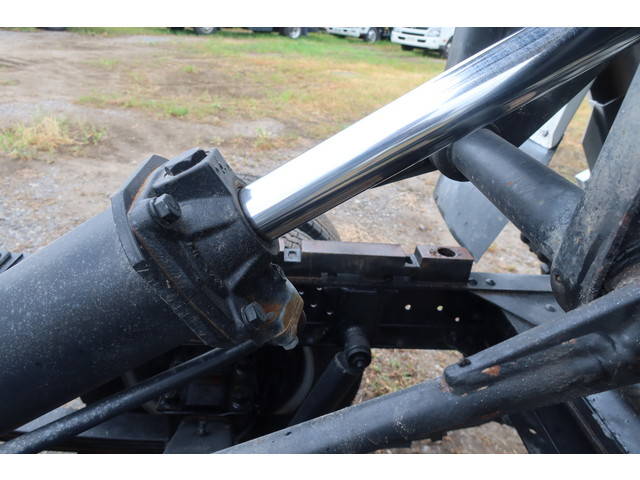 いすゞエルフダンプ小型（2t・3t）[写真15]