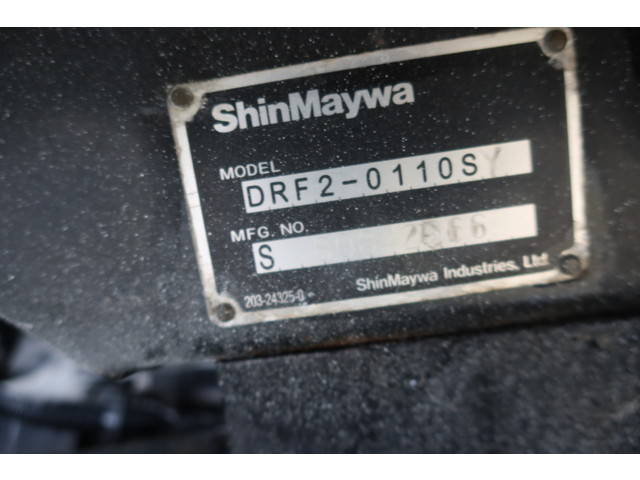 いすゞエルフダンプ小型（2t・3t）[写真18]