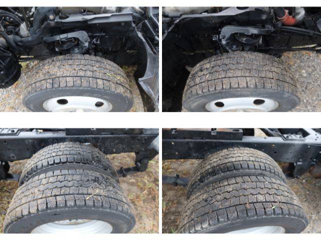 いすゞエルフダンプ小型（2t・3t）[写真21]