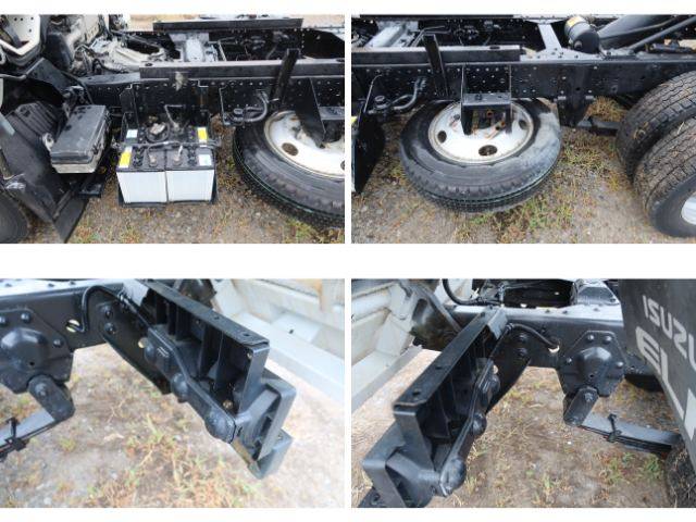 いすゞエルフダンプ小型（2t・3t）[写真22]
