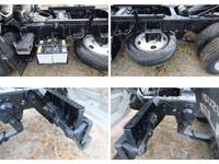 いすゞエルフダンプ小型（2t・3t）[写真23]