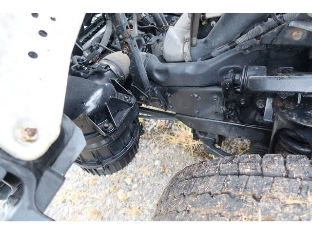 いすゞエルフダンプ小型（2t・3t）[写真23]