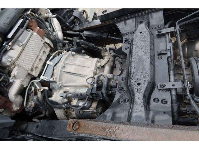 いすゞエルフダンプ小型（2t・3t）[写真24]