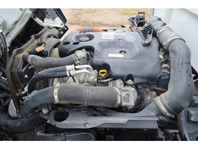 いすゞエルフダンプ小型（2t・3t）[写真28]