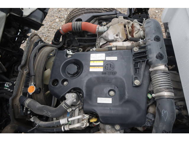 いすゞエルフダンプ小型（2t・3t）[写真29]