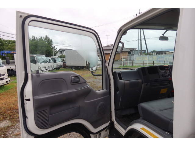 いすゞエルフダンプ小型（2t・3t）[写真31]