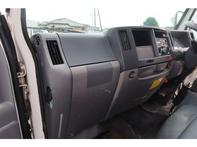 いすゞエルフダンプ小型（2t・3t）[写真34]