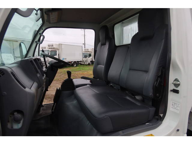 いすゞエルフダンプ小型（2t・3t）[写真35]