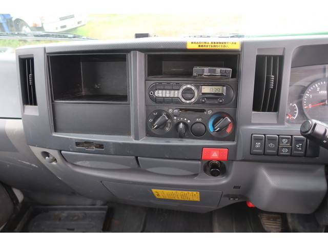 いすゞエルフダンプ小型（2t・3t）[写真37]