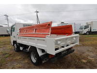 いすゞエルフダンプ小型（2t・3t）[写真04]