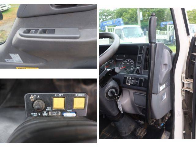 いすゞエルフダンプ小型（2t・3t）[写真40]