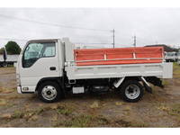 いすゞエルフダンプ小型（2t・3t）[写真05]