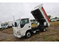 いすゞエルフダンプ小型（2t・3t）[写真06]