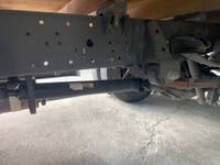 いすゞエルフ平ボディ小型（2t・3t）[写真17]