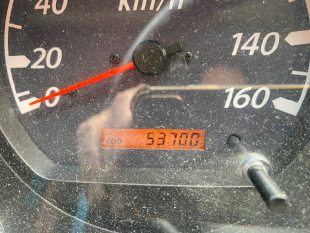 いすゞエルフ平ボディ小型（2t・3t）[写真31]