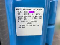 いすゞエルフ平ボディ小型（2t・3t）[写真37]