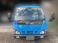 いすゞエルフ平ボディ小型（2t・3t）[写真06]