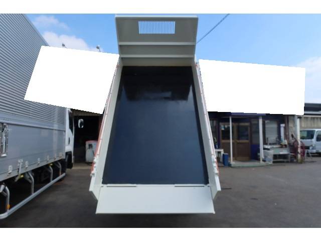 日野デュトロダンプ小型（2t・3t）[写真10]