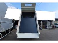 日野デュトロダンプ小型（2t・3t）[写真11]