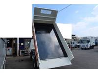 日野デュトロダンプ小型（2t・3t）[写真12]