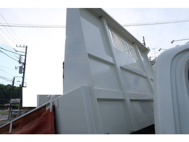 日野デュトロダンプ小型（2t・3t）[写真13]