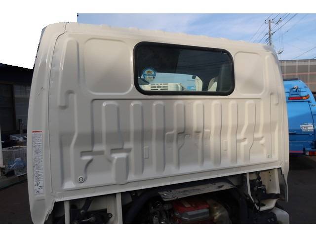 日野デュトロダンプ小型（2t・3t）[写真14]