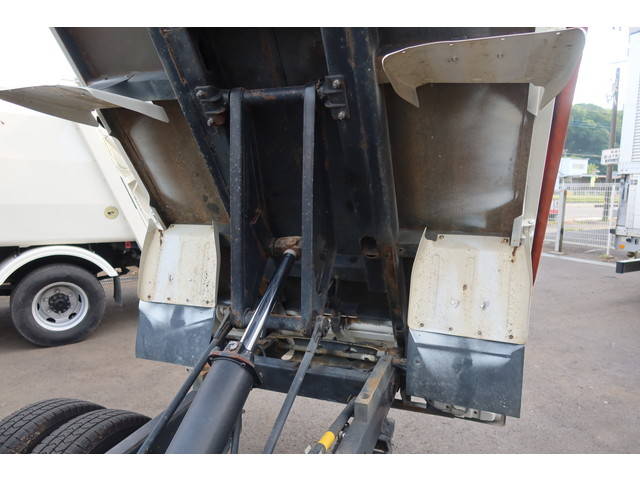 日野デュトロダンプ小型（2t・3t）[写真16]