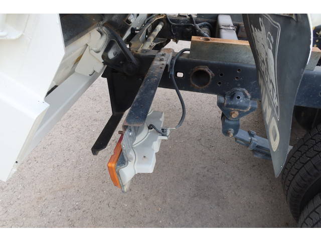 日野デュトロダンプ小型（2t・3t）[写真18]