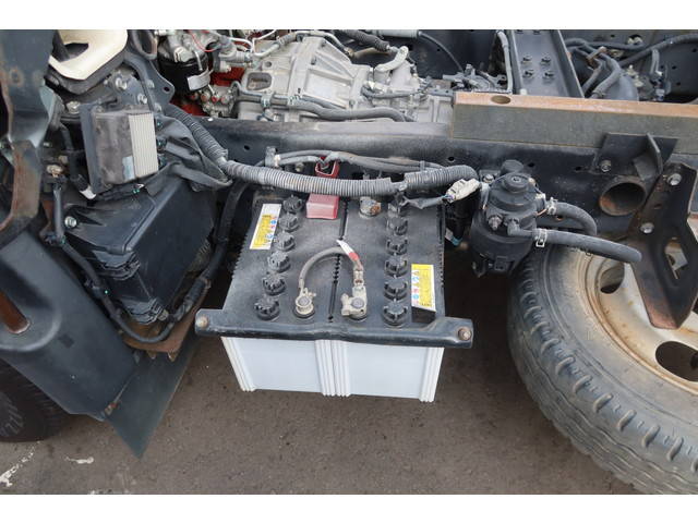 日野デュトロダンプ小型（2t・3t）[写真19]