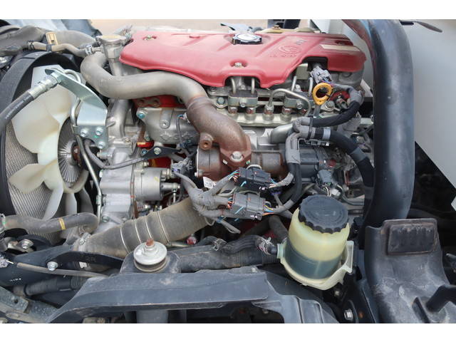 日野デュトロダンプ小型（2t・3t）[写真21]