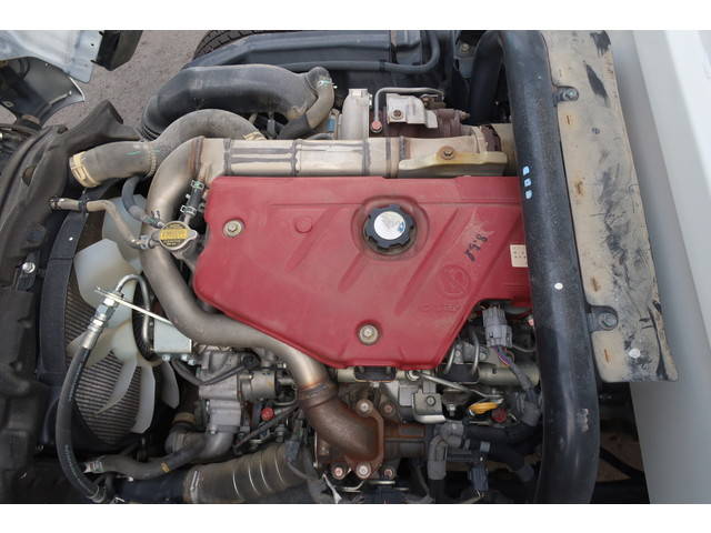 日野デュトロダンプ小型（2t・3t）[写真22]