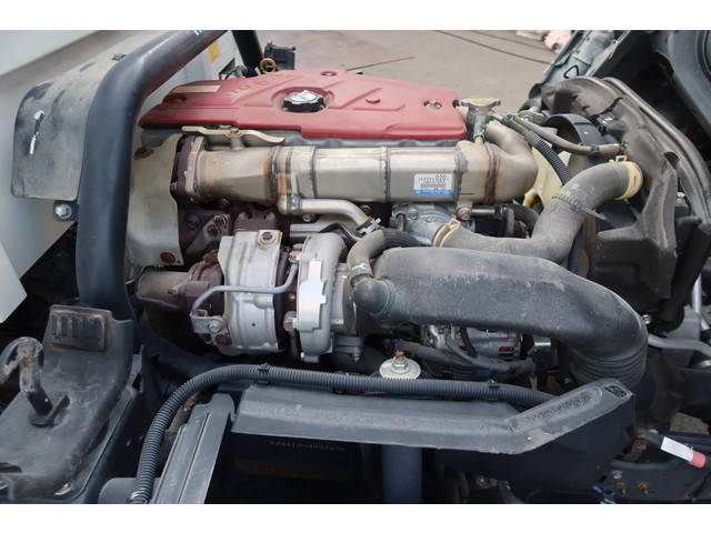 日野デュトロダンプ小型（2t・3t）[写真25]