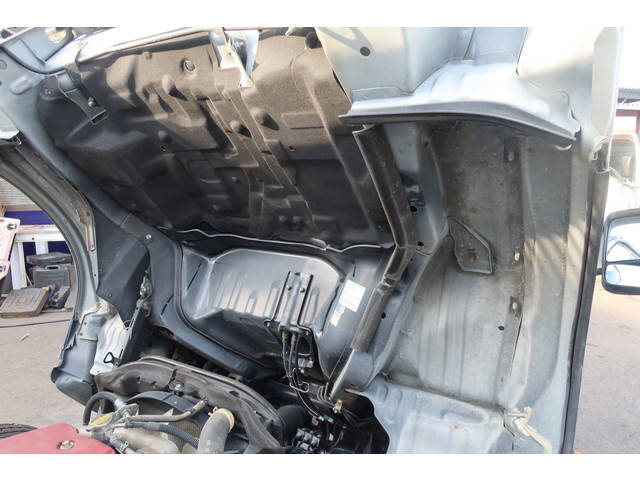 日野デュトロダンプ小型（2t・3t）[写真26]