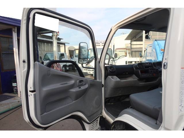 日野デュトロダンプ小型（2t・3t）[写真27]