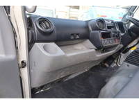 日野デュトロダンプ小型（2t・3t）[写真29]