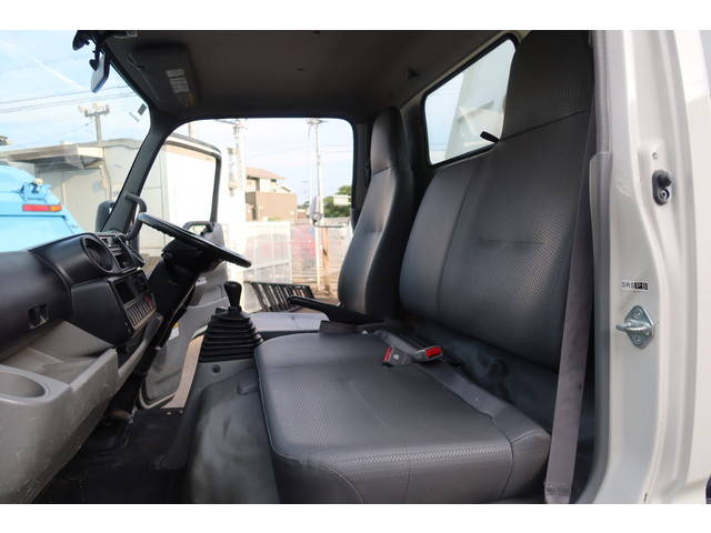 日野デュトロダンプ小型（2t・3t）[写真29]