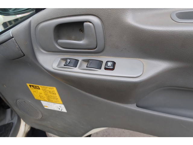 日野デュトロダンプ小型（2t・3t）[写真33]