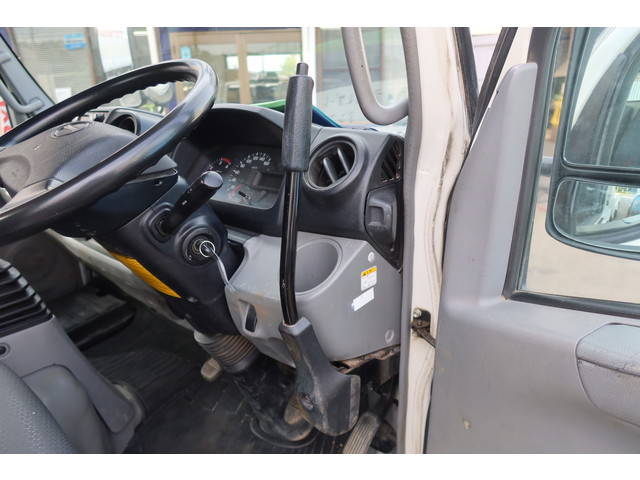 日野デュトロダンプ小型（2t・3t）[写真34]