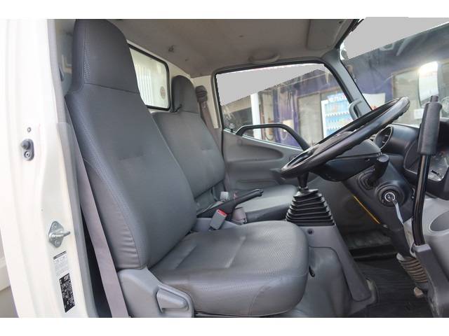 日野デュトロダンプ小型（2t・3t）[写真35]