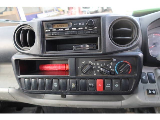 日野デュトロダンプ小型（2t・3t）[写真38]