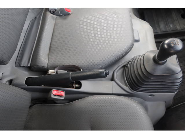 日野デュトロダンプ小型（2t・3t）[写真39]