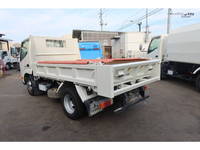 日野デュトロダンプ小型（2t・3t）[写真05]