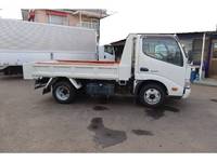 日野デュトロダンプ小型（2t・3t）[写真07]