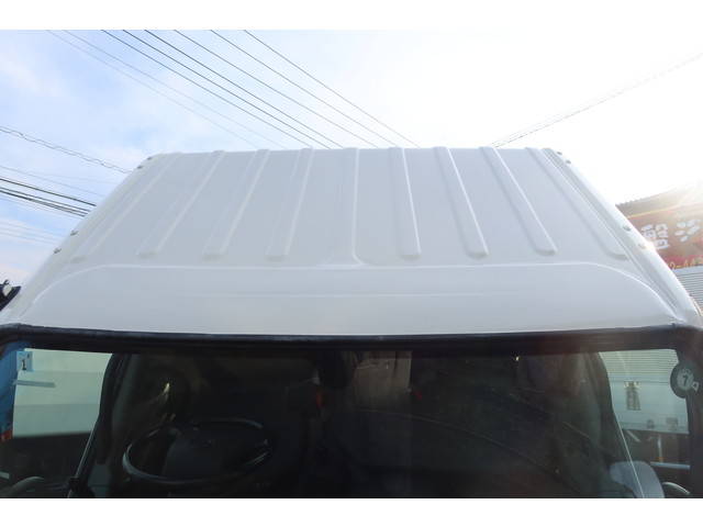 日野デュトロダンプ小型（2t・3t）[写真08]