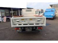 日野デュトロダンプ小型（2t・3t）[写真10]