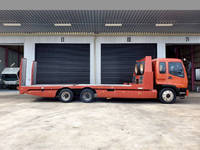 いすゞフォワードセーフティローダー増トン（6t・8t）[写真12]