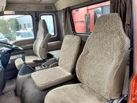 いすゞフォワードセーフティローダー増トン（6t・8t）[写真17]